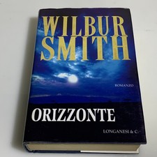 Orizzonte romanzo di