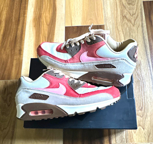 Nike dqm air max nrg - 90,