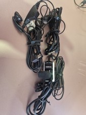 ANNI 90  auricolare originale MONO PER TELEFONO CELLULARE VINTAGE ETACS O GSM