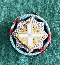 Distintivo Rosetta Gran