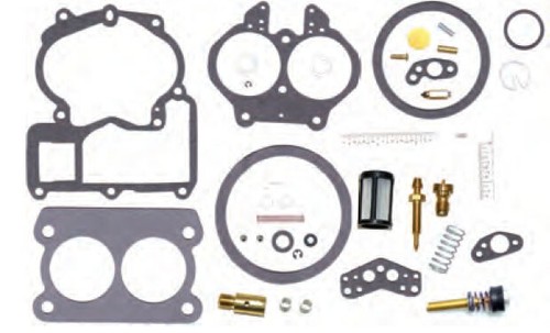 Kit riparazione del - riparazione,