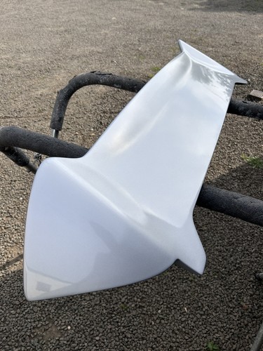 Spoiler honda civic ep3 type - spoiler,