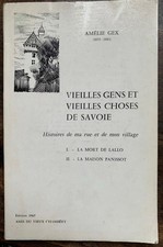 REGIONALISMO - Vecchi e cose