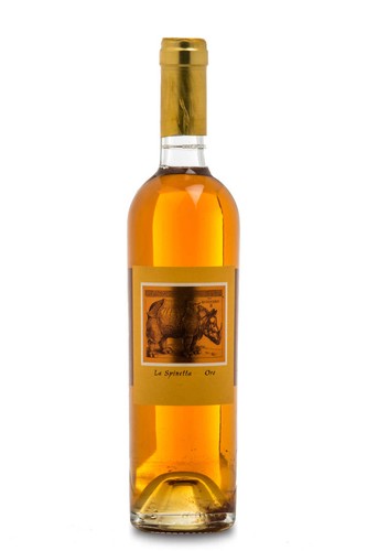 Spinetta moscato passito - spinetta,