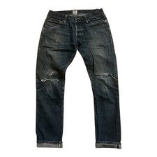 Tellason Gustave Slim Tapered