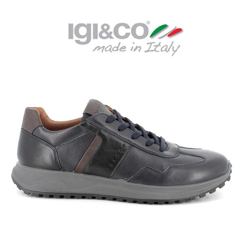 Igi scarpa uomo sneakers - igi&co, in