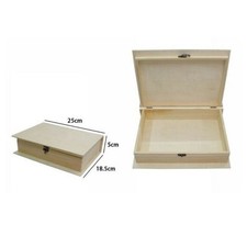 Scatola Contenitore Box