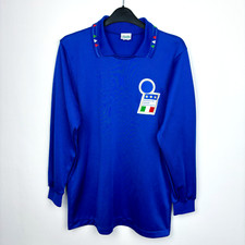 Maglia Calcio Home Originale