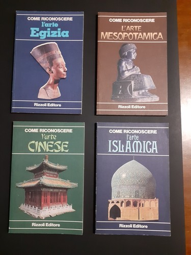 Libri come riconoscere - 4,
