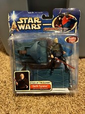 Star Wars L'attacco dei cloni