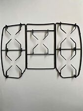 Nardi Kit 3 Griglie per cucina piano cottura 5 fuochi a gas - /KIT unica misura 