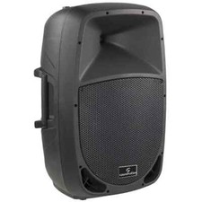 SOUNDSATION GO-SOUND 8A cassa speaker diffusore attivo amplificato 2vie 320 watt