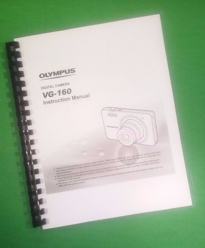 Manuale uso per - per, fotocamera