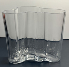 Alvar Aalto Iittala Finlandia