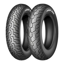 Pneumatico dunlop d404 19 - pneumatico,