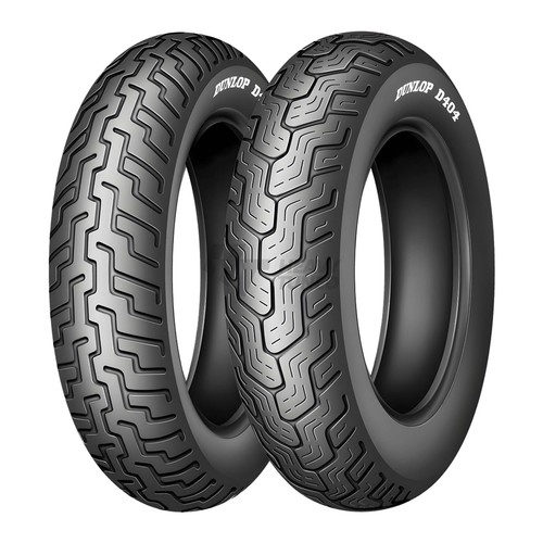 Pneumatico dunlop d404 - pneumatico,