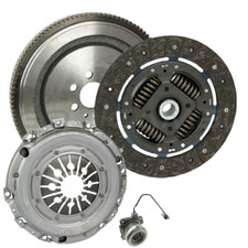 KIT FRIZIONE E VOLANO