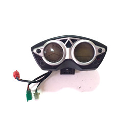 STRUMENTAZIONE CONTACHILOMETRI KM KYMCO QUANNON 125 NAKED 2010 2015