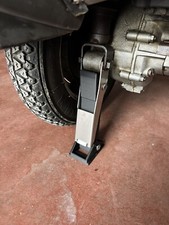 Cric alzaruota per vespa - cric,