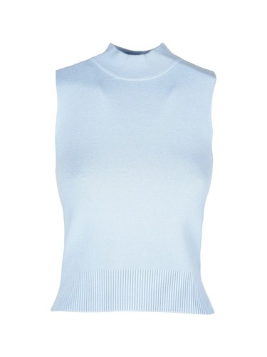Solada top donna smanicato - solada, in