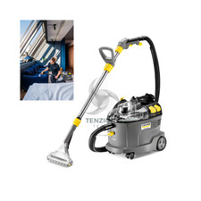 Lavamoquette Spruzzo