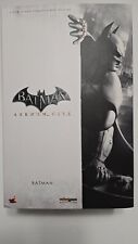Hot Toys - VGM18 1:6 BATMAN Arkham City DC videogame