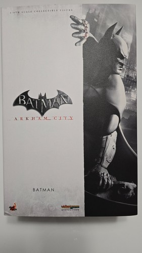 Hot toys vgm18 - hot,