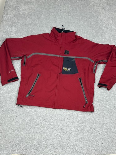 Giacca mountain hardwear uomo - giacca,