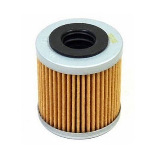 Filtro olio hiflo - filtro,