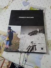 Franco Vaccari Fotografie 1955/1975 Baldini E Castoldi F