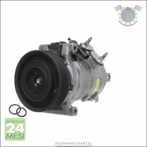 Compressore aria condizionata
