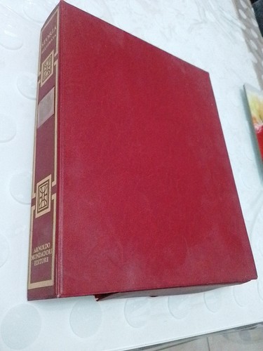 Storia illustrata annata - storia,