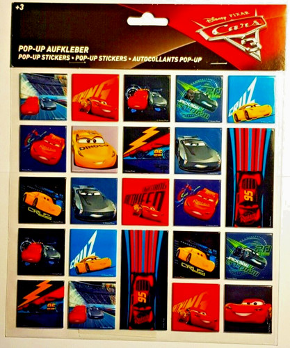 Disney pixar cars - disney,