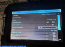 Pompe motorizzate Tornatech