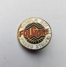 Scuola di sci Folgore Passo