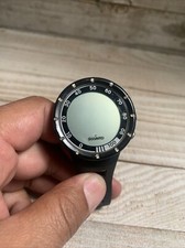 Orologio Suunto Quest, mezzo