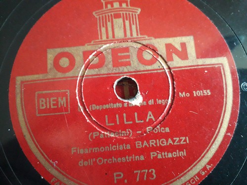 Giri barigazzi - 78, "barigazzi