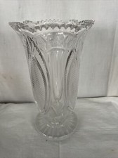 Vaso Cristallo BOHEMIA molato