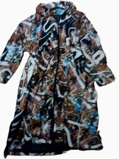 IMPERMEABILE FASHION LUNGO
