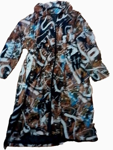 Impermeabile fashion lungo - impermeabile,
