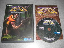 ZAX - Il Cacciatore Alieno Pc