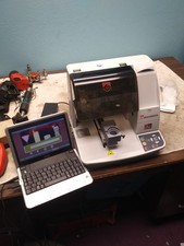 Gravotech M20 Desktop Rotary