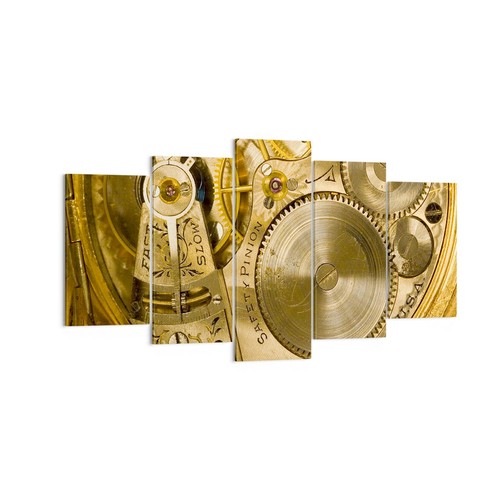 Quadro tela 160x85cm - quadro,