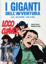 [088] GIGANTI DELL AVVENTURA
