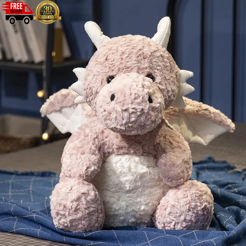 Peluche pupazzo pterosauro - , e