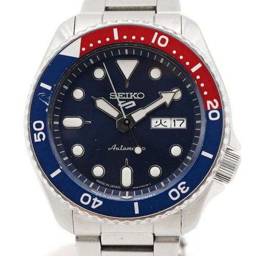 Orologio polso automatico - orologio,