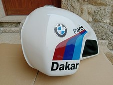Deposito BMW R80 R100 GS Paris