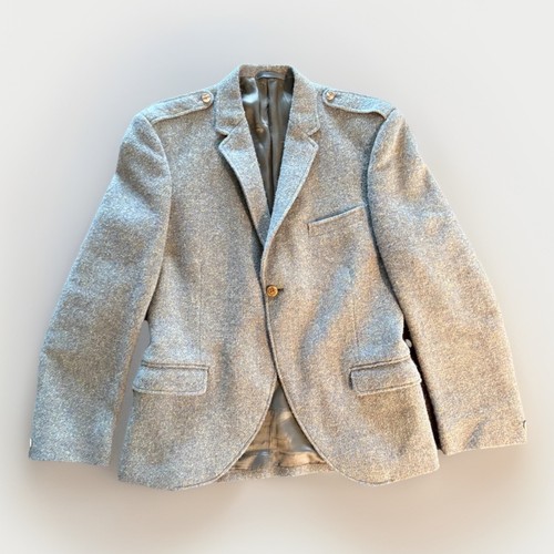 Giacca kilt vintage harris - kilt,