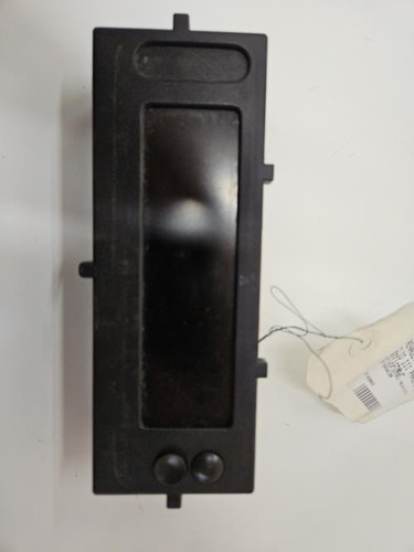 Monitor display renault - renault, clio