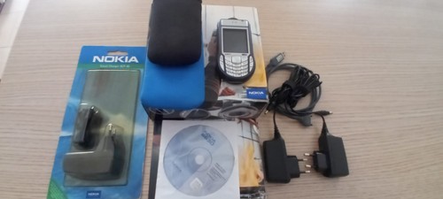 Nokia 6630 3 - +,